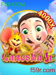 GaneshaJr