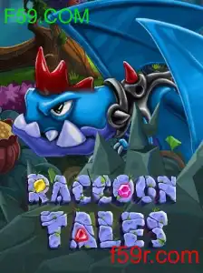 RaccoonTales