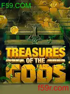 TreasureoftheGods